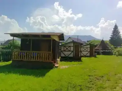 Кербалык - 0