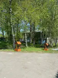 Выдрино - 9