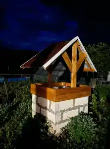 Дом для отпуска у Долины - 3