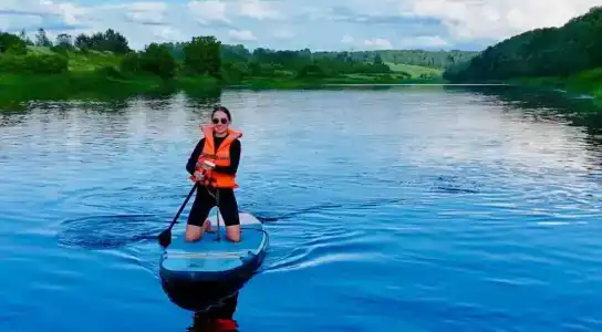 Удачное место - 93