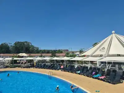 База отдыха Palace Resort Венеция - 99