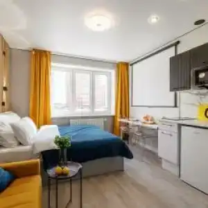 на Новомосковской, 14 - 81