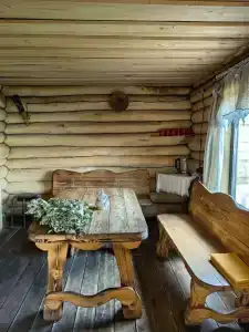 В деревушке на опушке - 45