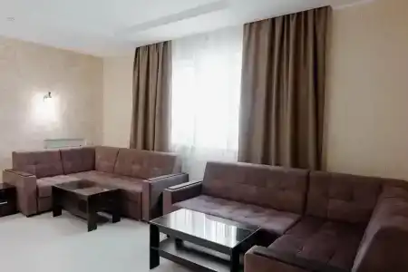 Огни Востока - 6