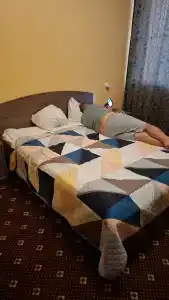 Мотель на Ново-Солдатской 25 - 6