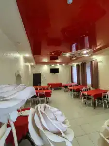 Красная Роза - 4