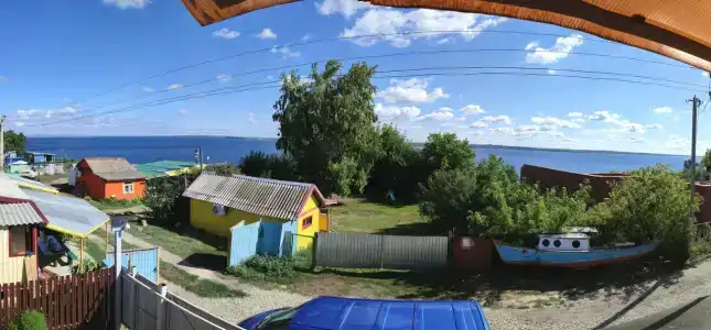 у Марии - 6