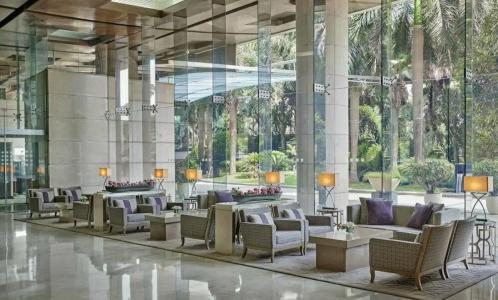 Hyatt Regency Mumbai International Airport - 12