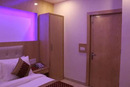 Prince Palace Deluxe - 20