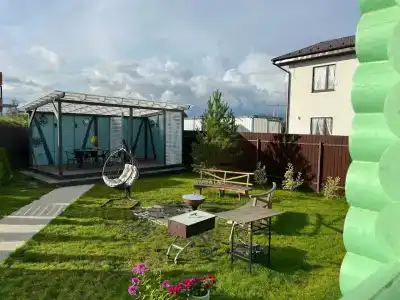 Усадьба Сорочаны - 76