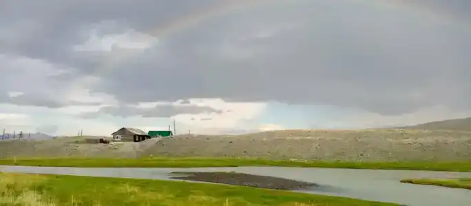Kuiaktanar Camping - 23