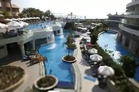 Long Beach Resort & Spa Deluxe - Ultra All Inclusive - 72