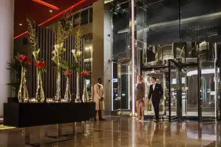 Downtown Rotana - 82