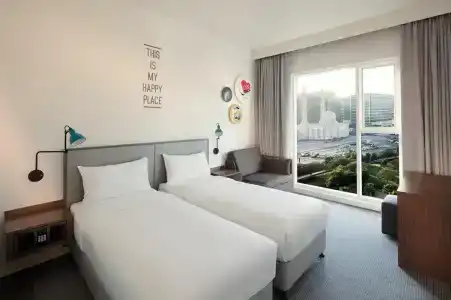 Rove Healthcare City - 87