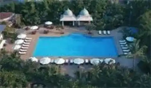 The Leela Palace Bengaluru - 77