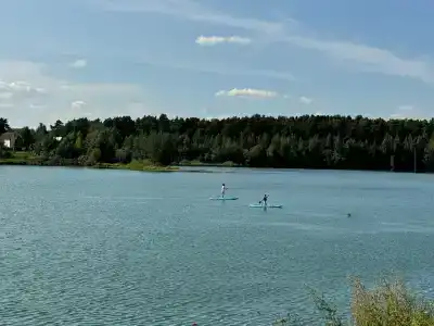 Лейк хаус - 1