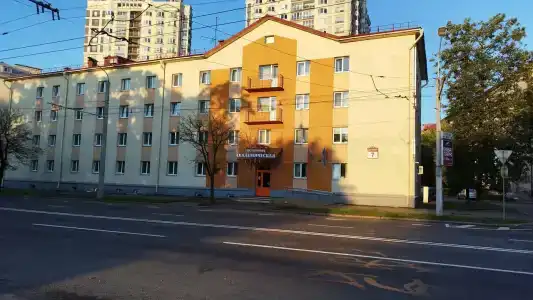 Академическая - 30