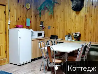 КЛЁВый хуторок - 11