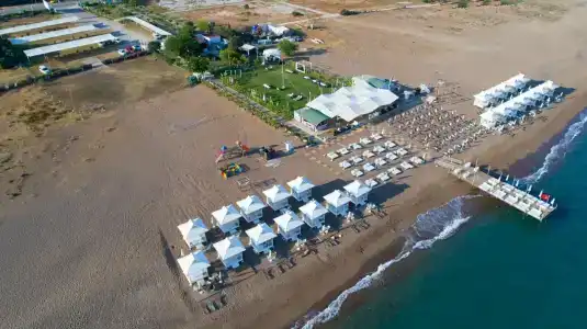 Veranda Suites - 20