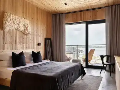 Заонежье Ретрит - 55