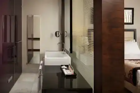 Çelik Palas Convention Center & Thermal SPA - 18