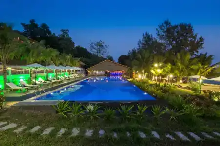 Sea Sense Resort - 32