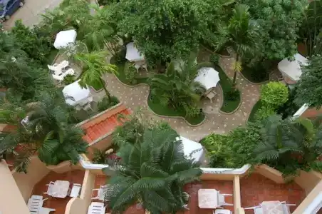 Pacific Club Resort - Sha Extra Plus - 75