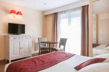 Résidence La Closerie Deauville - 21