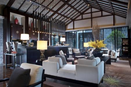 Pullman Lijiang Resort & Spa - 36
