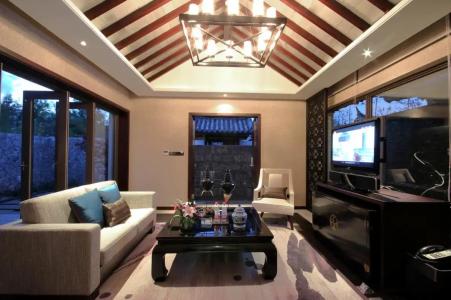 Pullman Lijiang Resort & Spa - 22