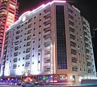 Ramee Palace - 16