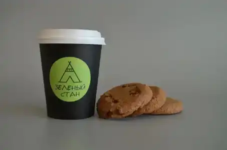 Зеленый Стан - 1
