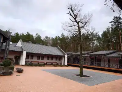 Шале Гринвуд - 97