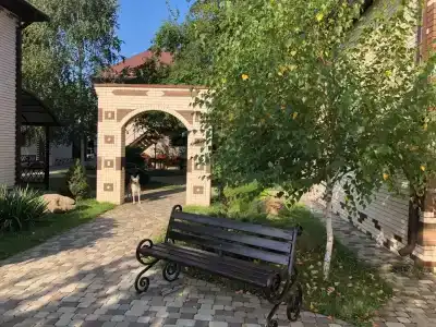 Горное Поместье - 24