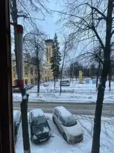 Сити Хаус - 73