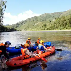 Лесная - 6