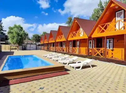 Эко-Фазенда - 81