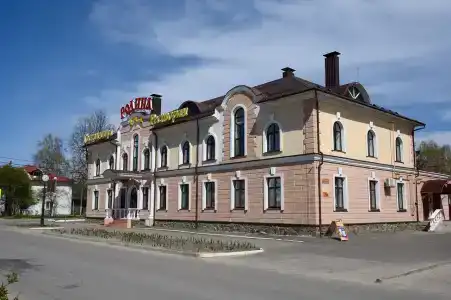 Родина - 5