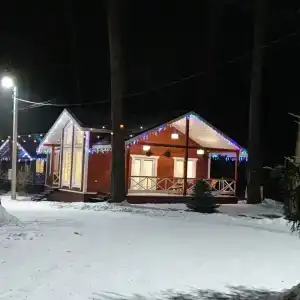 Бунырвилль - 57