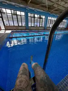 Гостиничный комплекс Be Fine - 39