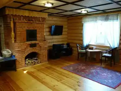 на Селигере - 4