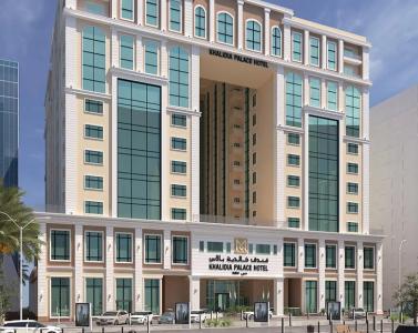 Al Nakheel by Mourouj Gloria - 5