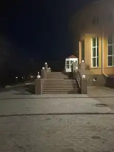 Газовик - 26