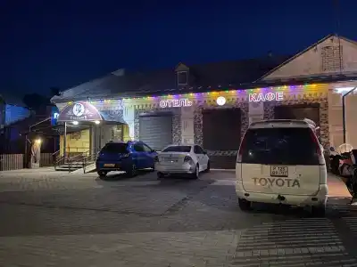 ГосударЪ - 7