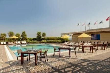 Ibis Istanbul Zeytinburnu - 95