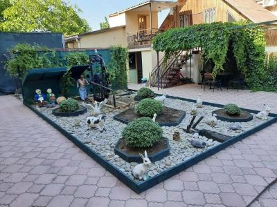 Ласточкино гнездо - 25