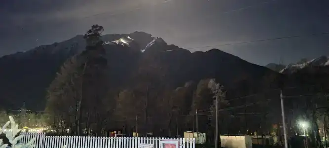 Барит - 2