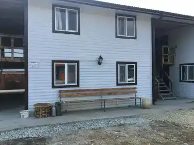 Андреевские паруса - 3