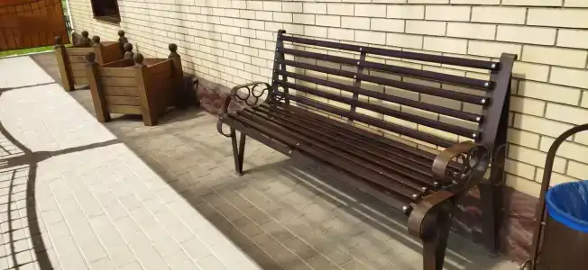 Гостевой Двор - 13