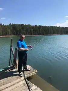 Сибирская заимка - 30